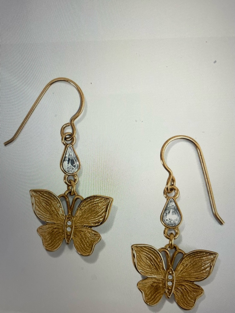 Brighton Earrings. - Picture 10 of 10